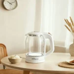 High Quality Small Kitchen Appliances 1.8L Electric Kettle Electrical Appliances with Boil Dry protection for Home Appliances - Image 6