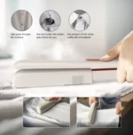 900W Garment Steamer Handheld Ironing Machine Portable Home Small Mini Steam Iron Home Appliance Travel - Image 5