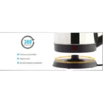 Household Electric Appliances-PIS - Image 3